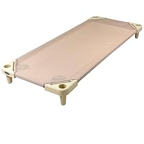 Amazon.co.jp: エンドー COOL KIDS スタッキング式 抗菌 お昼寝コット